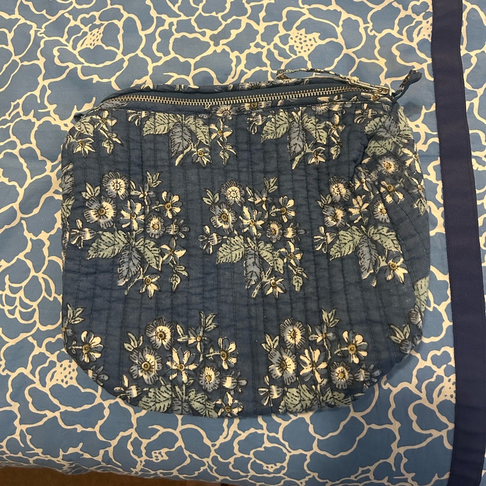 Pottery Barn Toiletry Bag